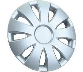 Aroso 20.772 Ozdobné kryty kol / poklice 15 palců - Aura - sada 4ks