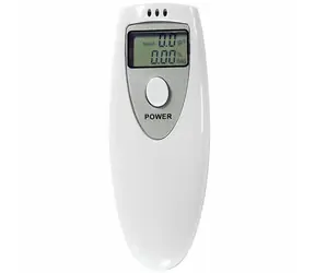 Aroso Alkoholtester digitální