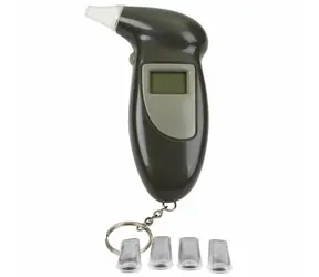 Aroso Alkoholtester digitální - s náústky