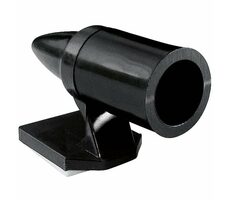 Aroso Plašič zvěře - vzduchový náporový - sada 2ks