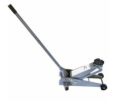 Carpoint Hever hydraulický - pojízdný 2250kg / nízkoprofilový 130-490mm / vysoká nosnost