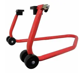 Carpoint Servisní stojan / podstavec na motocykl 200kg / výška 35cm