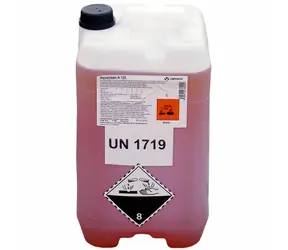 Velvana Aquaclean A125 28kg pro mytí kovových a lakovaných povrchů