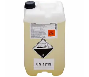 Velvana Aquaclean K FE 31kg pro čištění a odmašťování oceli / litiny / hliníku / mědi / pryže / plastů