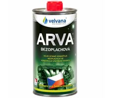 Velvana Čistič motorů Arva bezoplachová 500ml - CZ verze