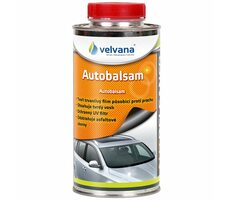 Velvana Autocleaner Autobalsam odstraňovač skvrn od asfaltu a pryskyřice 500ml
