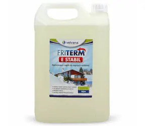 Velvana Nemrznoucí náplň do topných systémů Friterm E Stabil - 5l