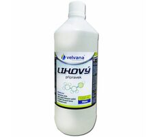 Velvana Lihový čisticí přípravek / speciální čisticí kapalina - 1l