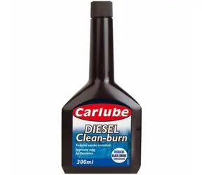 Carlube Čistič dieselových motorů 300ml