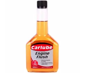 Carlube Přípravek pro vnitřní čistění a výplach motoru 300ml