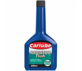 Carlube Přípravek na čištění chladičů 300ml