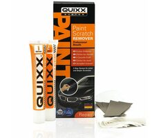 Quixx Odstraňovač škrábanců z laku Paint Scratch Remover