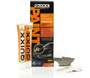 Quixx Odstraňovač škrábanců z laku Paint Scratch Remover