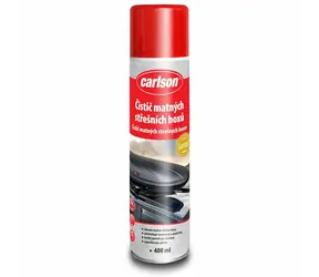Carlson Čistič matných střešních boxů 400ml