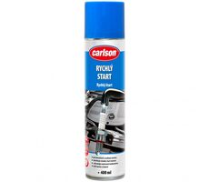Carlson Rychlý start 400ml