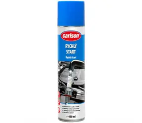Carlson Rychlý start 400ml