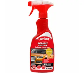 Carlson Hydrowax / tekutý vosk na karosérii / lak vozidla 500ml