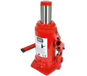 Carpoint Hever hydraulický - panenka 30000kg 285-465mm GS/TÜV