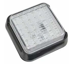 Carpoint Světlo zadní zpětné 36LED diod 10-30V / E4