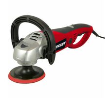 Carpoint Leštička laku profesionální 230V 1600W - včetně kufru na přenášení