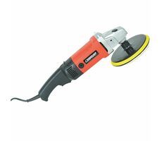 Carpoint Leštička laku profesionální 230V 1200W