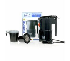 Aroso Varná konvice do auta 12V - s držákem a příslušenstvím