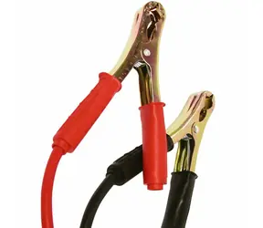 Carpoint Startovací kabely 25mm2 - délka 2.5m