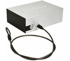 Carpoint Trezor (510008) / bezpečnostní schránka do vozidla 210x162x69mm