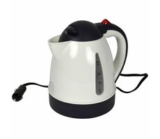 Carpoint Varná konvice do auta 12V 150W 12.5A - objem 1l