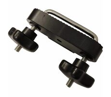 Aroso U-třmen / adaptér pro montáž střešního boxu na příčníky 1ks - šířka 9cm