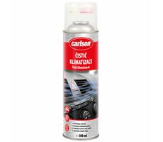 Carlson Čistič klimatizace pěnový 500ml