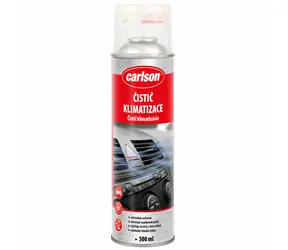Carlson Čistič klimatizace pěnový 500ml