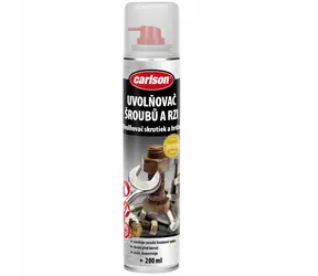 Carlson Uvolňovač šroubů a rzi / koroze 200ml