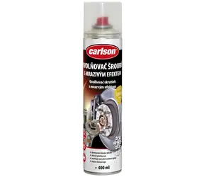 Carlson Uvolňovač šroubů s mrazivým efektem 400ml
