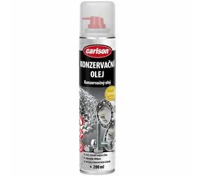 Carlson Konzervační olej 200ml