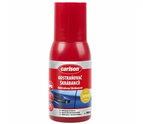 Carlson Odstraňovač škrábanců 100ml