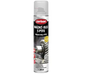 Carlson Mazací olej s PTFE 200ml