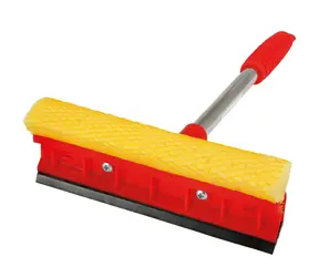 Carlson Stěrka na okna 34cm / skla duralová - krátká / šířka 20cm / délka 34cm