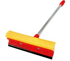 Carlson Stěrka na okna 64cm / skla duralová - dlouhá / šířka 20cm / délka 64cm