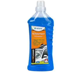 Velvana Autošampón pro vnější očistu vozidla 1000ml
