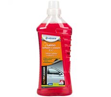 Velvana Autošampón lešticí 2v1 pro vnější očistu vozidla 1000ml