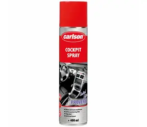 Carlson Čistič palubní desky 400ml - Provence
