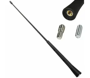 Carpoint Anténní prut 41cm náhradní - černý