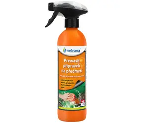 Velvana Přípravek na předmytí karosérie auta / Prewash 500ml