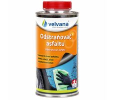 Velvana Odstraňovač asfaltu 500ml
