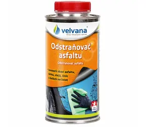 Velvana Odstraňovač asfaltu 500ml