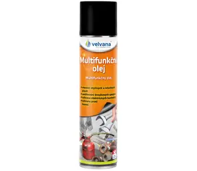 Velvana Multifunkční olej 300ml