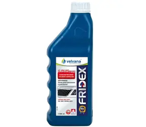 Velvana 31.169 chladicí kapalina Fridex G Plus Plus / Typ G / G12 / VW TL774G - 1l