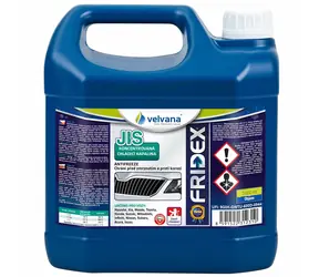 Velvana chladicí kapalina Fridex JIS - 3l