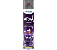 Velvana Čistič motorů Arva oplachová 600ml - CZ verze